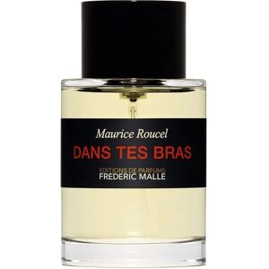 Frederic Malle Dans Tes Bras Eau de Parfum - 100ml - Publicité Frederic Malle Dans Tes Bras Eau de Parfum - 100ml - Publicité