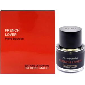 Frederic Malle French Lover Eau De Parfum - Herreparfyme 50ml Frederic Malle French Lover Eau De Parfum - Herreparfyme 50ml