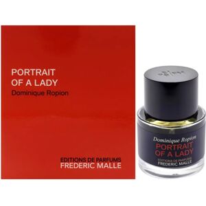 Frederic Malle Portrait of A Lady Eau De Parfum Spray - Floral, 50ml Frederic Malle Portrait of A Lady Eau De Parfum Spray - Floral, 50ml