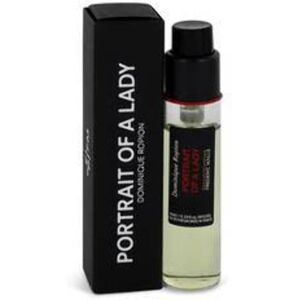 Frederic Malle Portrait of a Lady Eau de Parfum - 10ml Frederic Malle Portrait of a Lady Eau de Parfum - 10ml