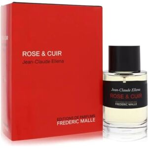 Frederic Malle Rose & Cuir Eau de Parfum - 100ml Frederic Malle Rose & Cuir Eau de Parfum - 100ml