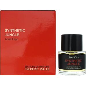 Frederic Malle Synthetic Jungle Eau de Parfum - 50ml Frederic Malle Synthetic Jungle Eau de Parfum - 50ml