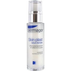 Dermagor Skin Plast Sérum Fermeté - Visage, Cou & Décolleté - Anti-âge - Publicité Dermagor Skin Plast Sérum Fermeté - Visage, Cou & Décolleté - Anti-âge - Publicité
