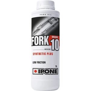 Huile de Fourche Synthétique Ipone SAE 10 - 1 Litre Huile de Fourche Synthétique Ipone SAE 10 - 1 Litre