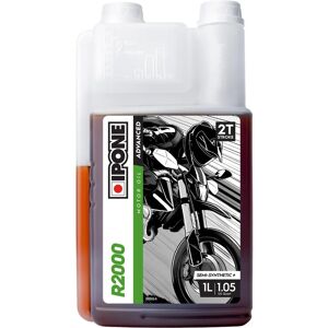 Huile moteur Ipone R2000 RS Unisexe - Huile moteur - Publicité Huile moteur Ipone R2000 RS Unisexe - Huile moteur - Publicité
