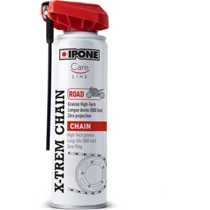Ipone X-Trem Kábelolaj 250ml - Extrém Körülményekhez Ipone X-Trem Kábelolaj 250ml - Extrém Körülményekhez