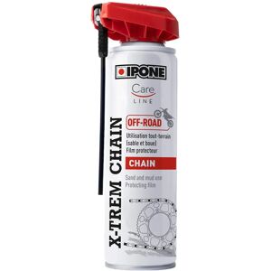 Graisse chaîne tout-terrain Ipone - Lubrifiant chaîne Graisse chaîne tout-terrain Ipone - Lubrifiant chaîne