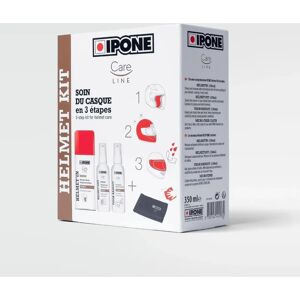 Kit casque Ipone - Casque, Visière, Intérieur - Type de Casque Kit casque Ipone - Casque, Visière, Intérieur - Type de Casque