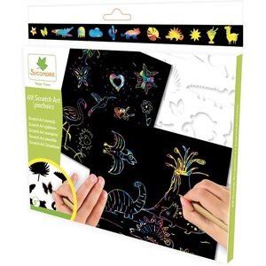 Faujas CRE44021 Jouet d'Artisanat - Activité éducative pour enfants 5+ - Publicité Faujas CRE44021 Jouet d'Artisanat - Activité éducative pour enfants 5+ - Publicité
