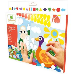 Faujas CRE44032 Jouet d'art/loisirs créatifs - Développe la motricité fine et la conscience spatiale Faujas CRE44032 Jouet d'art/loisirs créatifs - Développe la motricité fine et la conscience spatiale