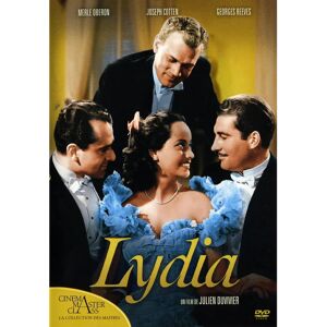 Lydia - DVD - Import FR - Usage - Publicité Lydia - DVD - Import FR - Usage - Publicité
