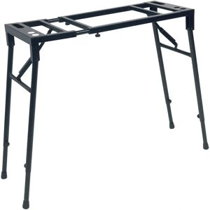 RTX TRT SCT - Support clavier réglable - Noir - Publicité RTX TRT SCT - Support clavier réglable - Noir - Publicité