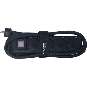Algam Lighting Multiprese e prolunghe - Power Strip Algam Lighting Multiprese e prolunghe - Power Strip