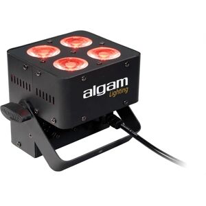 Algam Lighting PAR-410-QUAD - Iluminação de palco Algam Lighting PAR-410-QUAD - Iluminação de palco