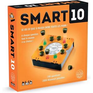 Piatnik Smart 10 - Party Game Piatnik Smart 10 - Party Game