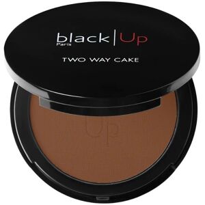 Black Up N°06 Poudre Compacte Fini Velours - poudre compacte - Publicité Black Up N°06 Poudre Compacte Fini Velours - poudre compacte - Publicité