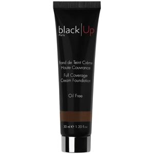 Black Up Fond de Teint N°14 - Haute Couvrance - Fond de Teint - Publicité Black Up Fond de Teint N°14 - Haute Couvrance - Fond de Teint - Publicité