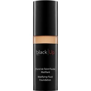 Black Up Modèle NFL01B Fond de Teint Matifiant - Fond de Teint - Publicité Black Up Modèle NFL01B Fond de Teint Matifiant - Fond de Teint - Publicité