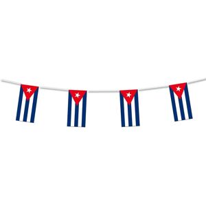 Jadeo Cuba Plastic Garland - Salsa Decor 5m Jadeo Cuba Plastic Garland - Salsa Decor 5m