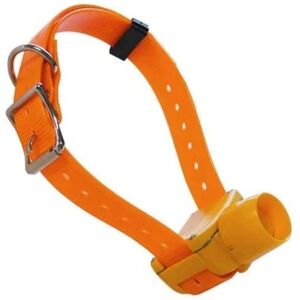 Eyenimal Halsband en ontvanger Canibeep Radio Pro - oranje Eyenimal Halsband en ontvanger Canibeep Radio Pro - oranje