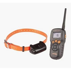 Num'Axes Canicom 5.1500 Edzős rendszer - 1500m hatótávolság, Támogatja 1-4 kutyát Num'Axes Canicom 5.1500 Edzős rendszer - 1500m hatótávolság, Támogatja 1-4 kutyát