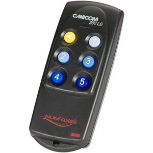 Eyenimal Canicom 250 LE - Collare elettronico per addestramento cani Eyenimal Canicom 250 LE - Collare elettronico per addestramento cani