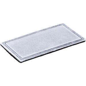 Filtro al Carbonio Bianco per Fontana per Animali Eyenimal - Confezione da 3 Filtro al Carbonio Bianco per Fontana per Animali Eyenimal - Confezione da 3