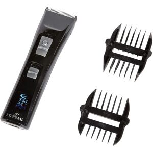 Tondeuse Digitale Eyenimal pour Chiens - Rechargeable, Silencieuse & Écran LCD - Publicité Tondeuse Digitale Eyenimal pour Chiens - Rechargeable, Silencieuse & Écran LCD - Publicité
