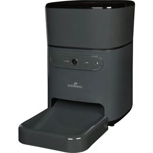 Eyenimal 4.5L Automatic Pet Feeder - Small, Wi-Fi, Camera Eyenimal 4.5L Automatic Pet Feeder - Small, Wi-Fi, Camera