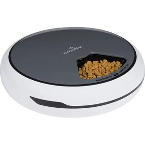Eyenimal Nutri200 Automatische dierenvoeder - Kleine tot middelgrote honden en katten Eyenimal Nutri200 Automatische dierenvoeder - Kleine tot middelgrote honden en katten
