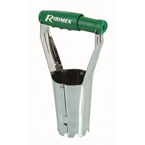Ensemble d'outils de jardin Ribimex - Plantateur automatique de bulbes Ensemble d'outils de jardin Ribimex - Plantateur automatique de bulbes