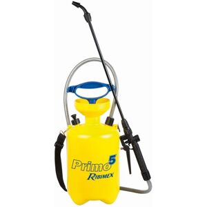 Ribimex PRP050P Pulvérisateur de jardin - 5,5L pré-comprimé - Publicité Ribimex PRP050P Pulvérisateur de jardin - 5,5L pré-comprimé - Publicité