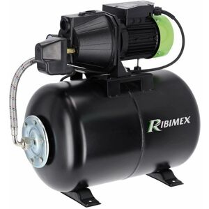 RIBILAND PRS50JET121 Druckpumpe - Wasserpumpen RIBILAND PRS50JET121 Druckpumpe - Wasserpumpen