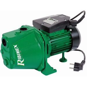 Pompa wodna Ribimex PRJET81 - 750W samoczyszcząca pompa powierzchniowa Pompa wodna Ribimex PRJET81 - 750W samoczyszcząca pompa powierzchniowa
