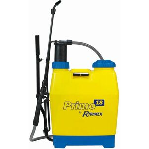 Pulvérisateur de jardin Ribiland PRP180D - 17,5L, Pression maintenue - Publicité Pulvérisateur de jardin Ribiland PRP180D - 17,5L, Pression maintenue - Publicité