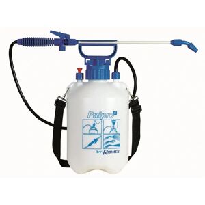 Pulvérisateur Ribimex PRP049P - Système de pression - 5,80L - Publicité Pulvérisateur Ribimex PRP049P - Système de pression - 5,80L - Publicité