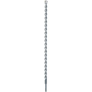 Ribimex PRSDS16X600 wiertło do ścian 16x600 mm Ribimex PRSDS16X600 wiertło do ścian 16x600 mm