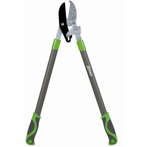 Ciseaux de taille RIBIMEX PRCBC75 - 75cm, Démultiplication, Lames en acier - Publicité Ciseaux de taille RIBIMEX PRCBC75 - 75cm, Démultiplication, Lames en acier - Publicité