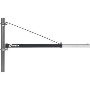 Ribimex PP120 electric hoist accessory - Supports up to 200kg, adjustable 120cm Ribimex PP120 electric hoist accessory - Supports up to 200kg, adjustable 120cm