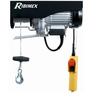 Ribimex PE125/250C Elektryczny żuraw - 125/250kg, 18/9m Ribimex PE125/250C Elektryczny żuraw - 125/250kg, 18/9m
