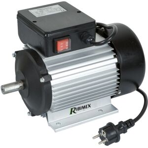 Motore elettrico Ribimex M2M28 - 2 HP, 2800 RPM, Reversibile Motore elettrico Ribimex M2M28 - 2 HP, 2800 RPM, Reversibile