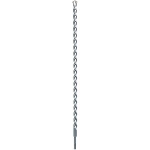 RIBIMEX PRSDS04X160 Pointe en carbure SDS - Foret à percussion RIBIMEX PRSDS04X160 Pointe en carbure SDS - Foret à percussion