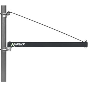 Support de palan électrique Ribimex PP75/500 - Accessoire Support de palan électrique Ribimex PP75/500 - Accessoire