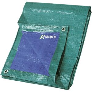 Ribitech Tente Imperméable 8x12m - Tarpaulin Ribitech Tente Imperméable 8x12m - Tarpaulin