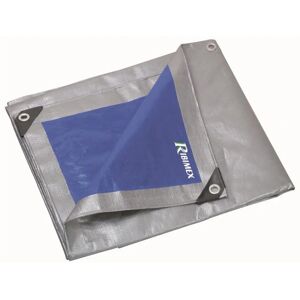 Ribimex Ciężka Wodoodporna Plandeka - 2x3m Ribimex Ciężka Wodoodporna Plandeka - 2x3m