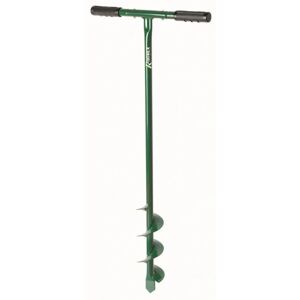 Ribimex PRTARMAN hand auger - Small Soil Drilling Tool - Made in Italy Ribimex PRTARMAN hand auger - Small Soil Drilling Tool - Made in Italy
