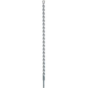 RIBIMEX - Pointe SDS Plus 18x1000mm - Mur en béton - Système SDS Plus RIBIMEX - Pointe SDS Plus 18x1000mm - Mur en béton - Système SDS Plus