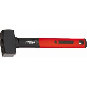 Ribimex Ribimex PROJTMA10 Fiberglass Handle Hammer - Hammer Ribimex Ribimex PROJTMA10 Fiberglass Handle Hammer - Hammer
