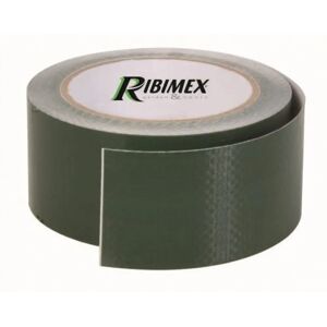 Accessoire de tente Ribimex PRBRAV1 - Ruban en toile renforcée Accessoire de tente Ribimex PRBRAV1 - Ruban en toile renforcée