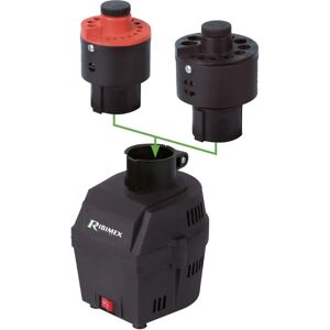 Aiguiseur électrique Ribitech PRIAF716 - Tête double 70W Aiguiseur électrique Ribitech PRIAF716 - Tête double 70W